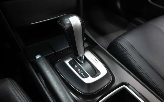 Honda Crosstour 2.40 автоматическая, фото №19