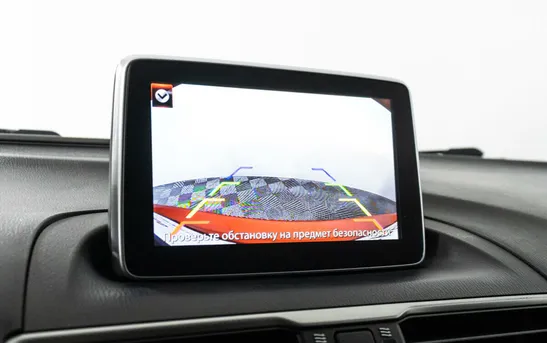 Mazda 3 1.50 автоматическая, фото №9