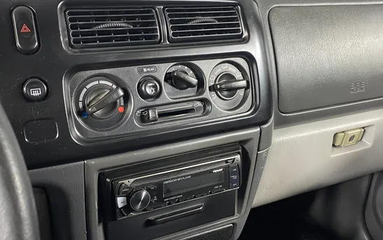 Mitsubishi Pajero Sport 2.50 механика, фото №7