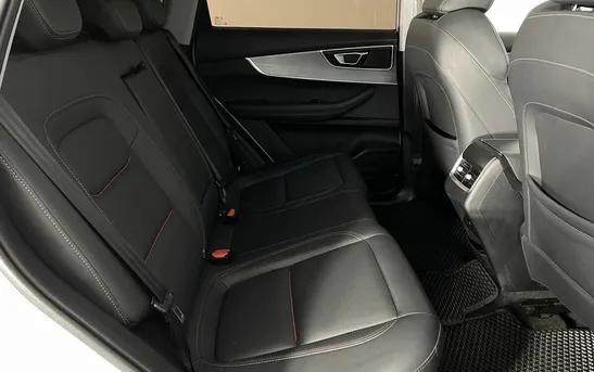 CHERY Tiggo 7 Pro 1.50 вариатор, фото №9