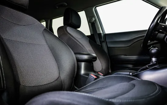 Kia Soul 2.00 автоматическая, фото №9