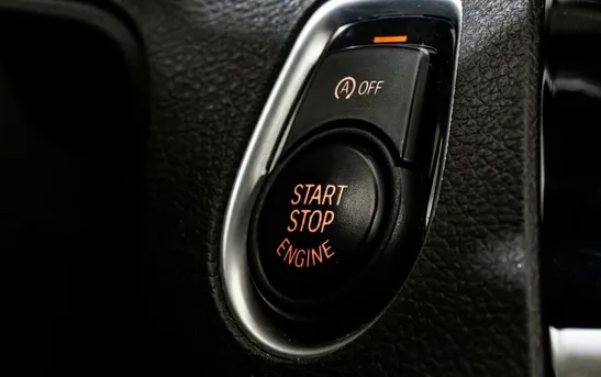 BMW 1 серии 1.50 автоматическая, фото №14