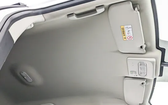 Nissan Qashqai 2.00 вариатор, фото №12