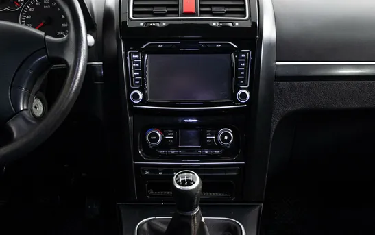 Great Wall Hover H3 2.00 механика, фото №7