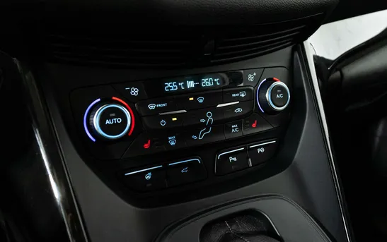 Ford Kuga 1.50 автоматическая, фото №10