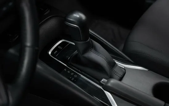 Toyota Corolla 1.60 вариатор, фото №17