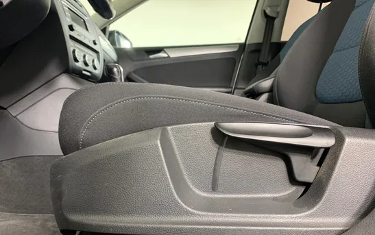 Volkswagen Jetta 1.40 робот, фото №7