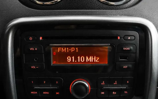 Renault Duster 2.00 автоматическая, фото №11