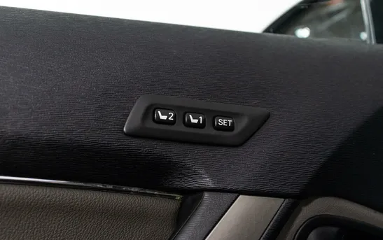 Toyota Avensis 1.80 вариатор, фото №12