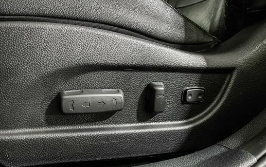 Hyundai i40 2.00 автоматическая, фото №8