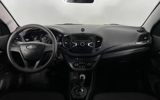 Lada (ВАЗ) Vesta 1.60 робот, фото №5