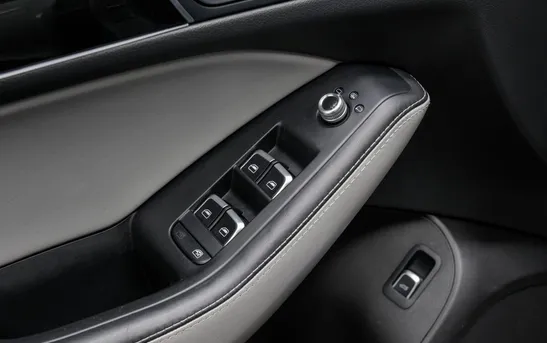 Audi Q5 2.00 автоматическая, фото №13