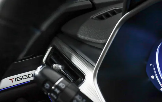 CHERY Tiggo 8 Pro 1.60 робот, фото №13