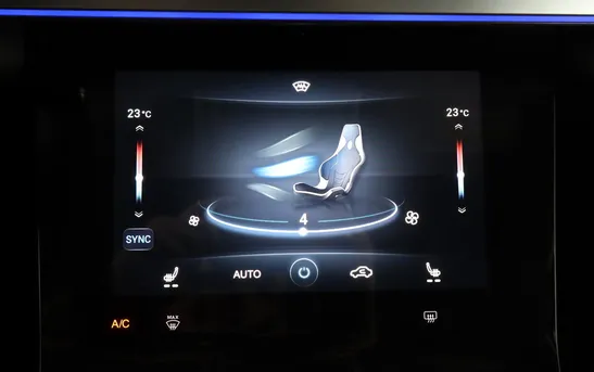 CHERY Tiggo 8 Pro 1.60 робот, фото №18