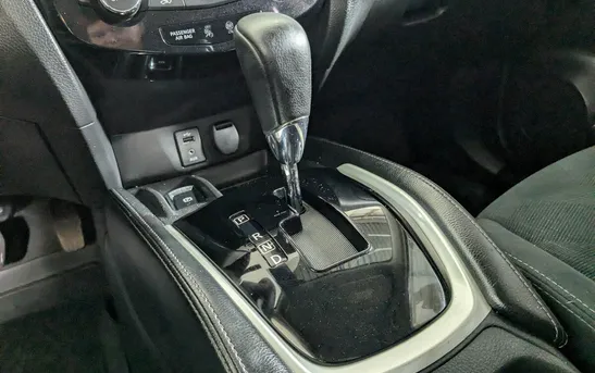 Nissan X-Trail 2.50 вариатор, фото №14