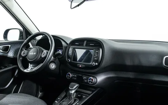 Kia Soul 1.60 автоматическая, фото №5