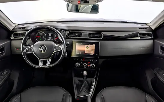 Renault Arkana 1.30 вариатор, фото №5