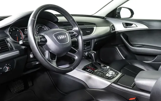 Audi A6 1.80 робот, фото №5