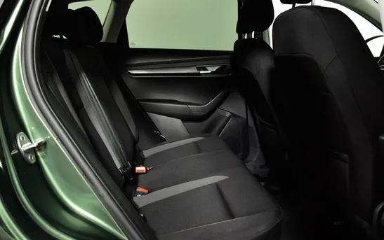 Skoda Karoq 1.40 автоматическая, фото №7