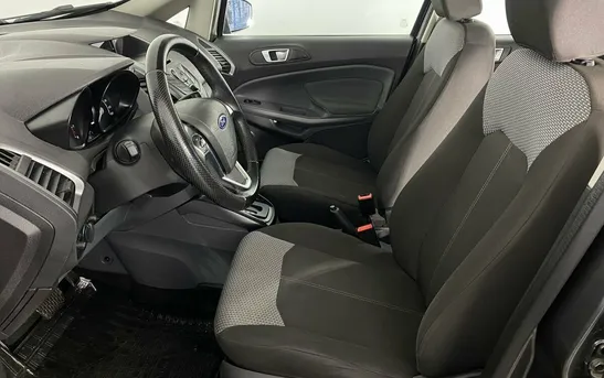 Ford EcoSport 1.60 робот, фото №5
