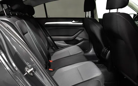 Volkswagen Passat 1.40 робот, фото №6