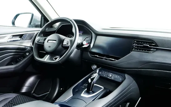 Haval F7 2.00 робот, фото №7