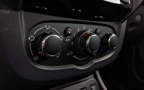 Renault Duster 2.00 автоматическая, фото №11