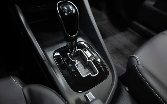 Changan Alsvin 1.50 робот, фото №16