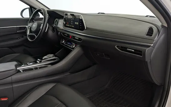 Hyundai Sonata 2.00 автоматическая, фото №5