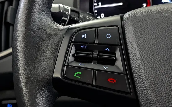 Hyundai Creta 1.60 автоматическая, фото №16
