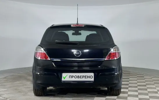 Opel Astra 1.80 автоматическая, фото №4