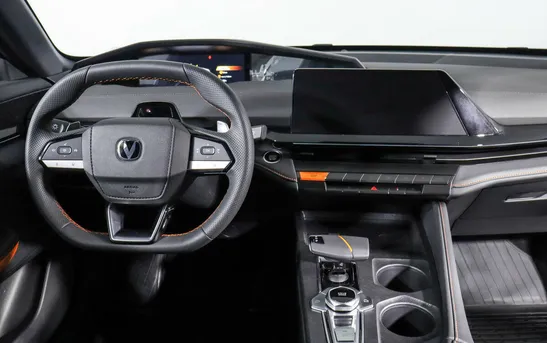 Changan UNI-V 1.50 робот, фото №5