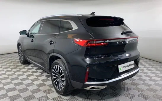 EXEED TXL 2.00 робот, фото №4