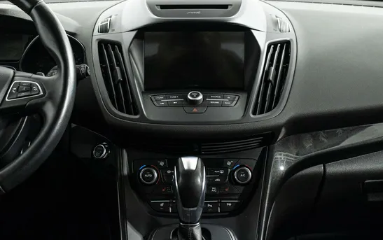 Ford Kuga 1.50 автоматическая, фото №7