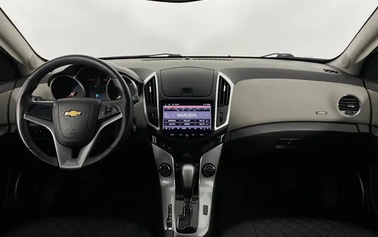 Chevrolet Cruze 1.80 автоматическая, фото №7