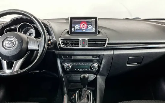 Mazda 3 1.50 автоматическая, фото №6