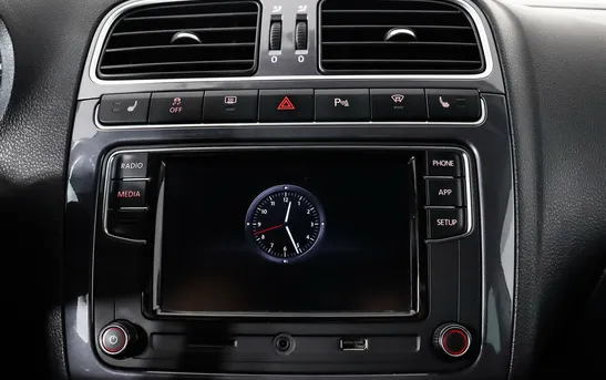 Volkswagen Polo 1.40 робот, фото №9