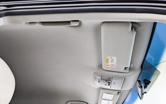 Toyota Land Cruiser Prado 2.80 автоматическая, фото №11