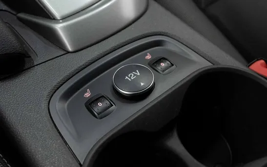 Ford Focus 1.60 робот, фото №13