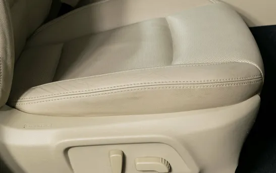 Subaru Outback 2.50 вариатор, фото №12