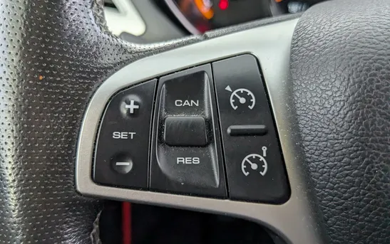 Lada (ВАЗ) Vesta 1.60 механика, фото №14