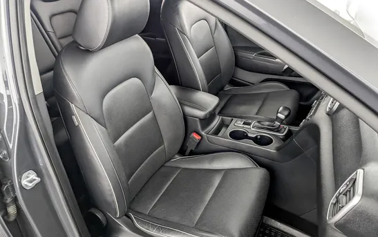 Kia Sportage 2.00 автоматическая, фото №14