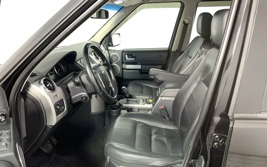 Land Rover Discovery 2.70 автоматическая, фото №13