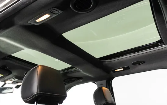 Ford Explorer 3.50 автоматическая, фото №15