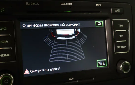 Skoda Yeti 1.80 робот, фото №9