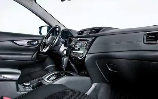 Nissan X-Trail 2.00 вариатор, фото №6