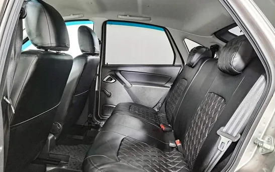 Lada (ВАЗ) Granta 1.60 механика, фото №6