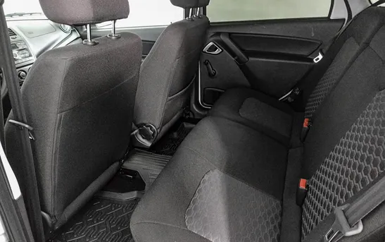 Lada (ВАЗ) Granta 1.60 механика, фото №7