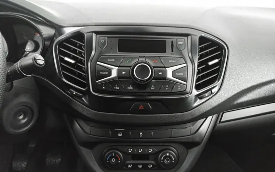 Lada (ВАЗ) Vesta 1.60 механика, фото №9