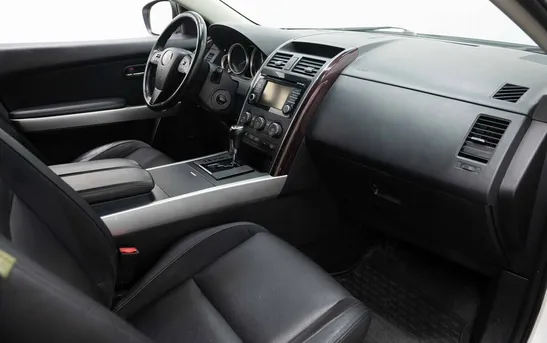 Mazda CX-9 3.70 автоматическая, фото №7